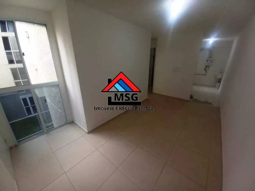 Apartamento, 2 quartos, 47 m² - Foto 5