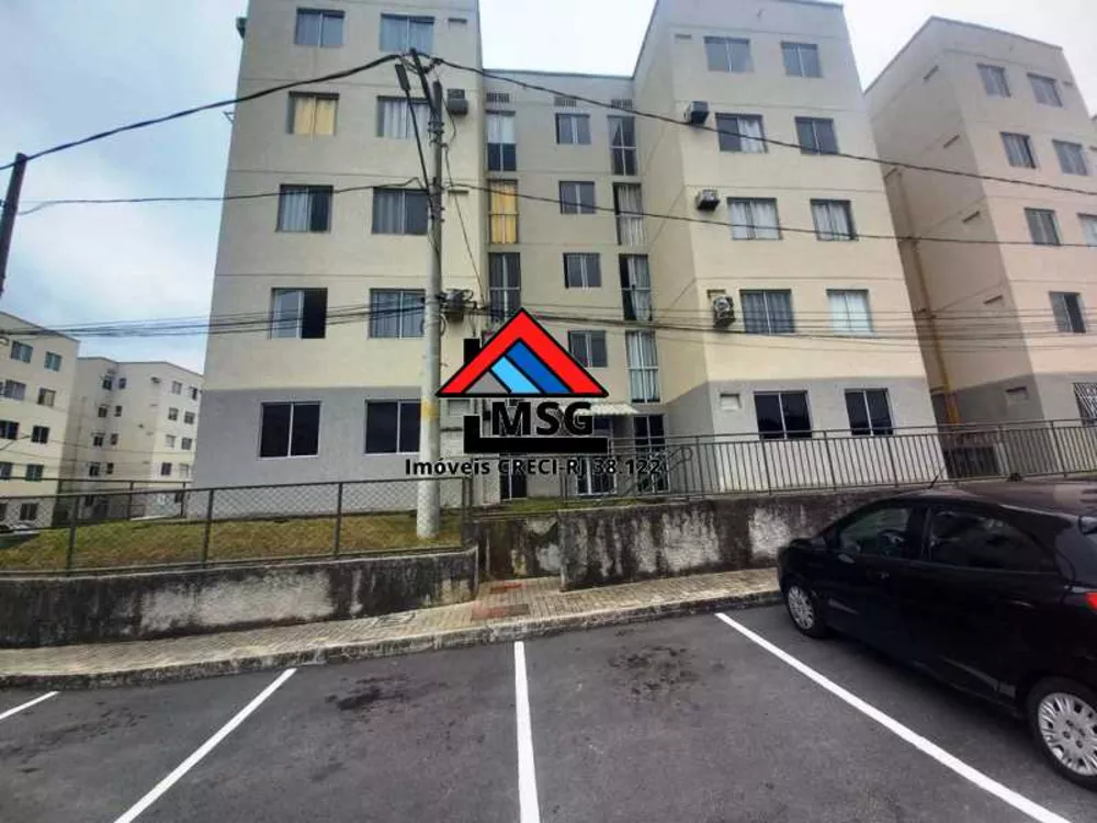 Apartamento, 2 quartos, 47 m² - Foto 27