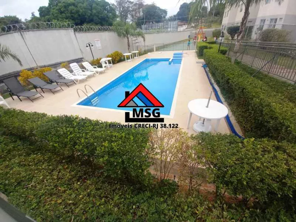 Apartamento, 2 quartos, 47 m² - Foto 6