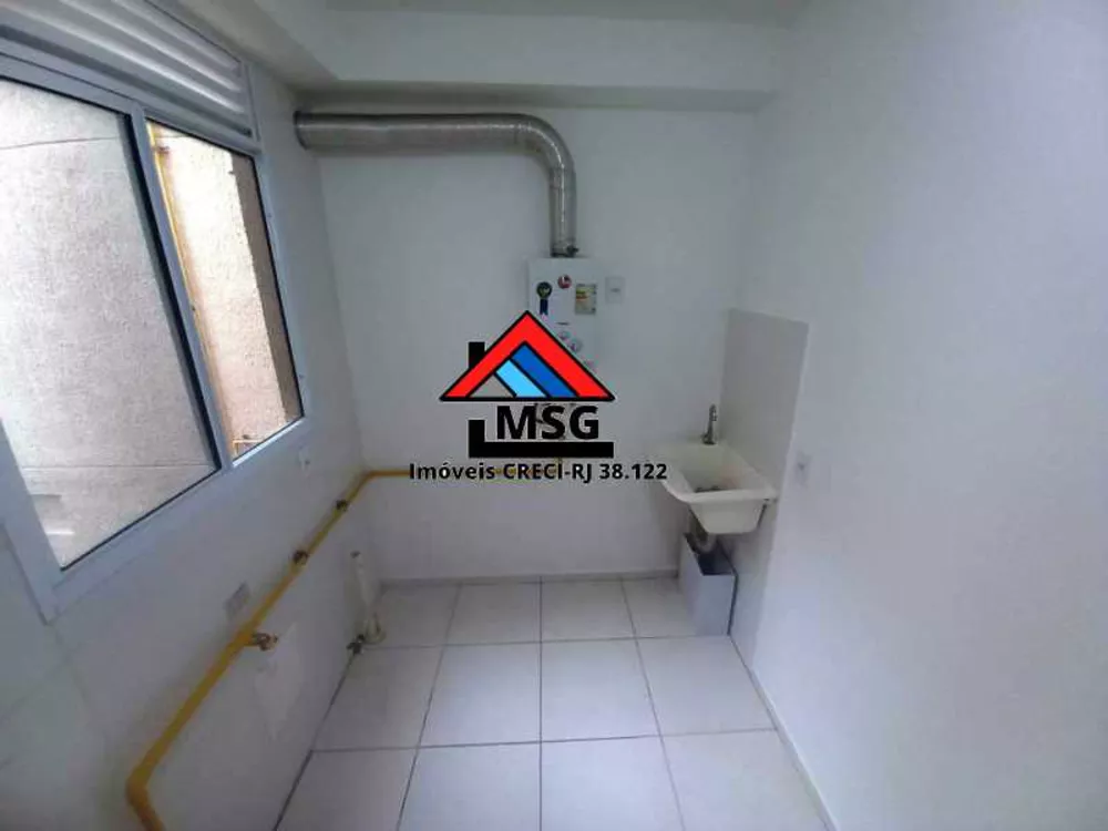 Apartamento, 2 quartos, 47 m² - Foto 7