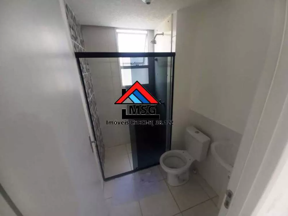 Apartamento, 2 quartos, 47 m² - Foto 17