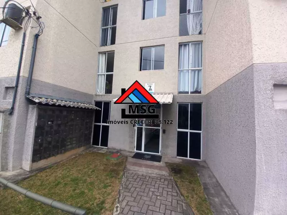 Apartamento, 2 quartos, 47 m² - Foto 14