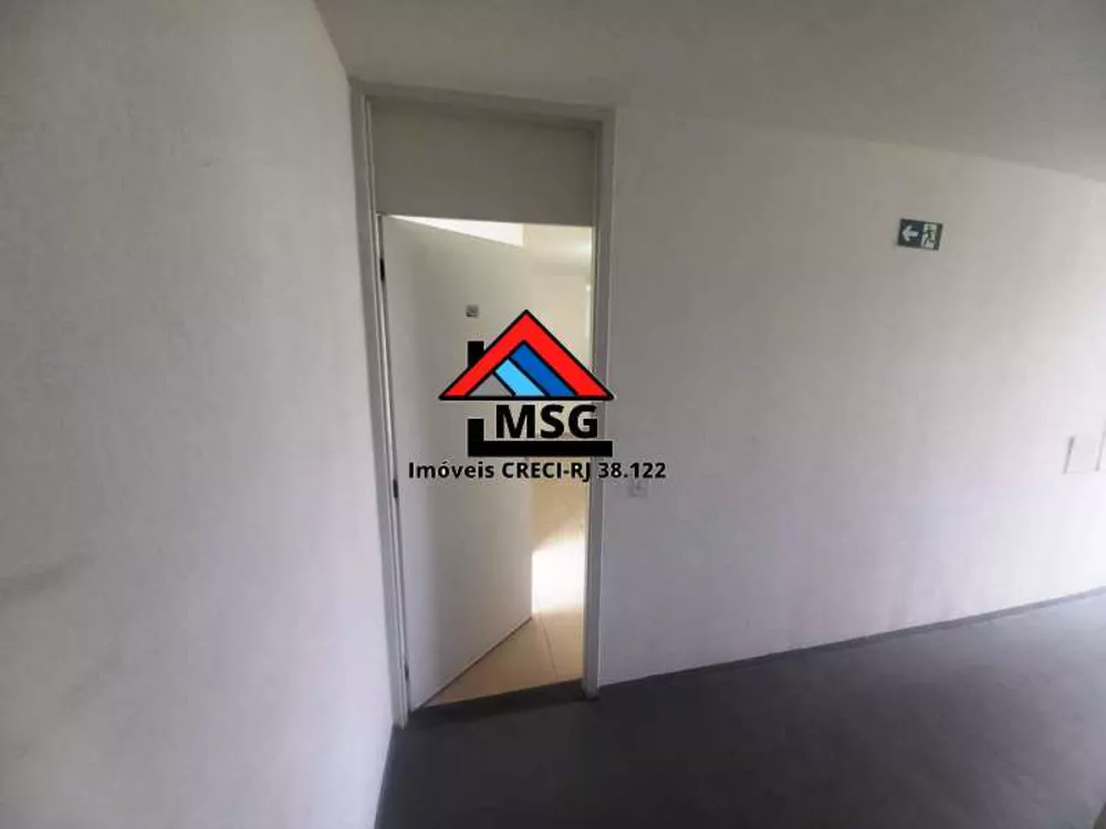 Apartamento, 2 quartos, 47 m² - Foto 26