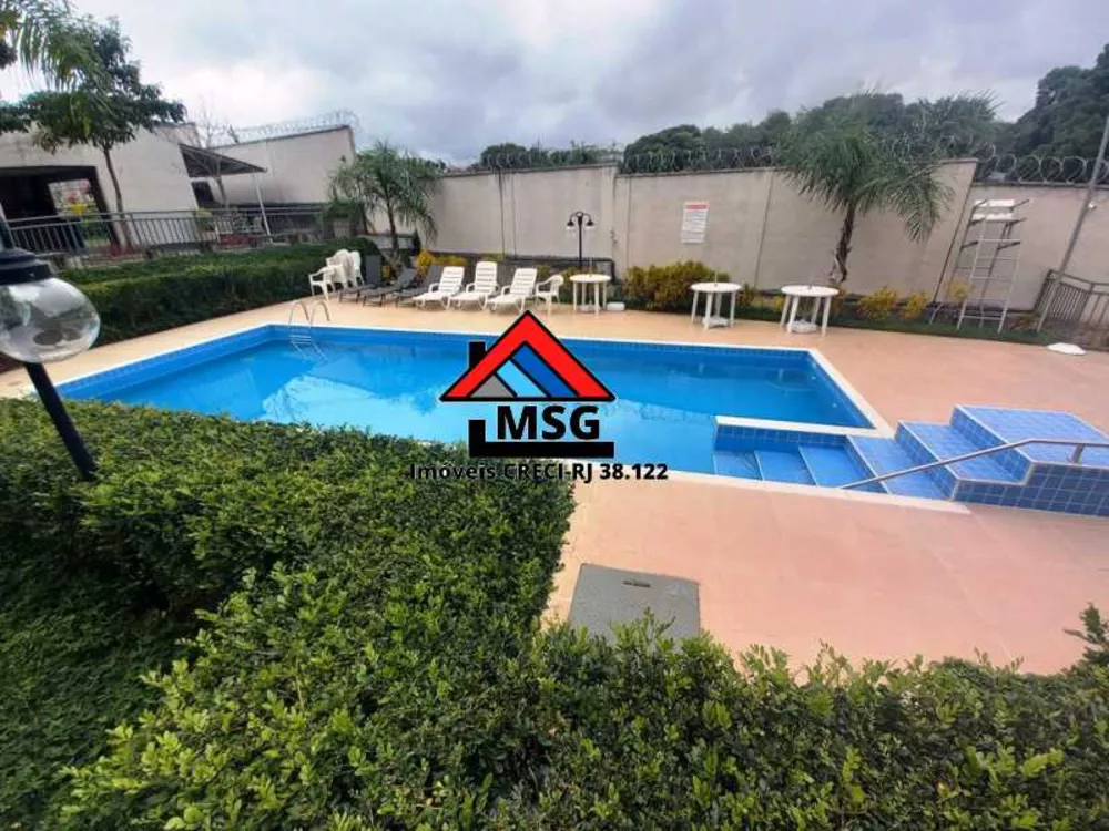 Apartamento, 2 quartos, 47 m² - Foto 18