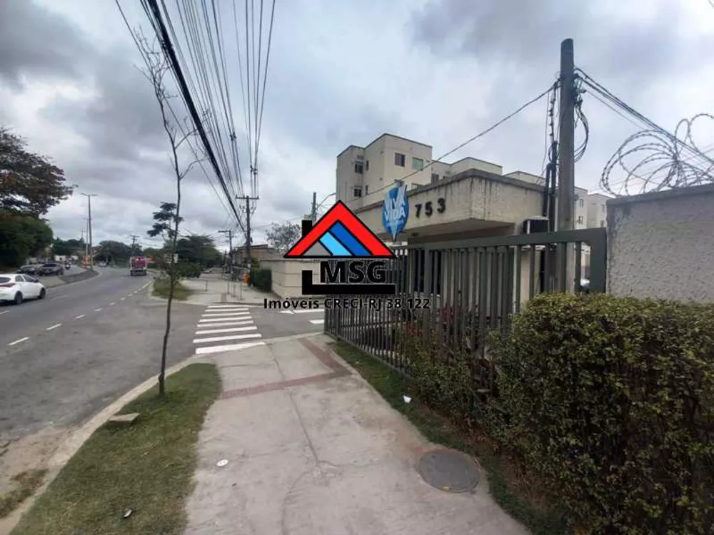 Apartamento, 2 quartos, 47 m² - Foto 15
