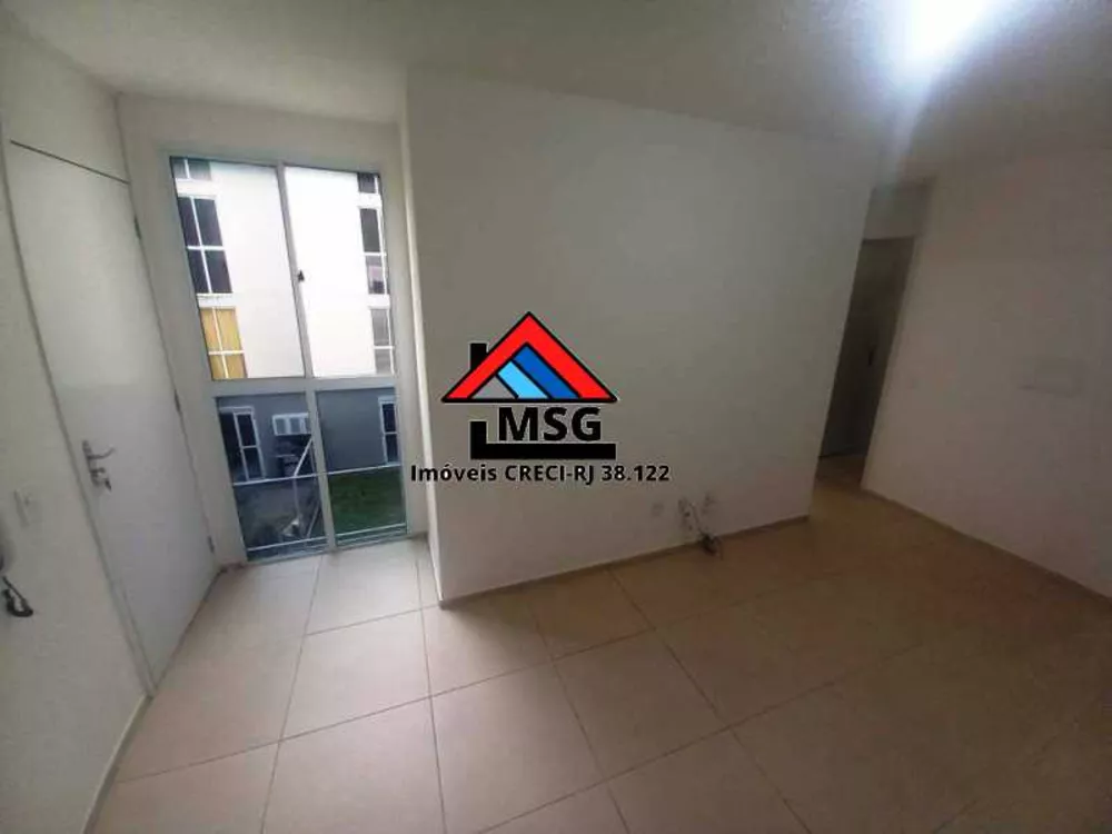 Apartamento, 2 quartos, 47 m² - Foto 25