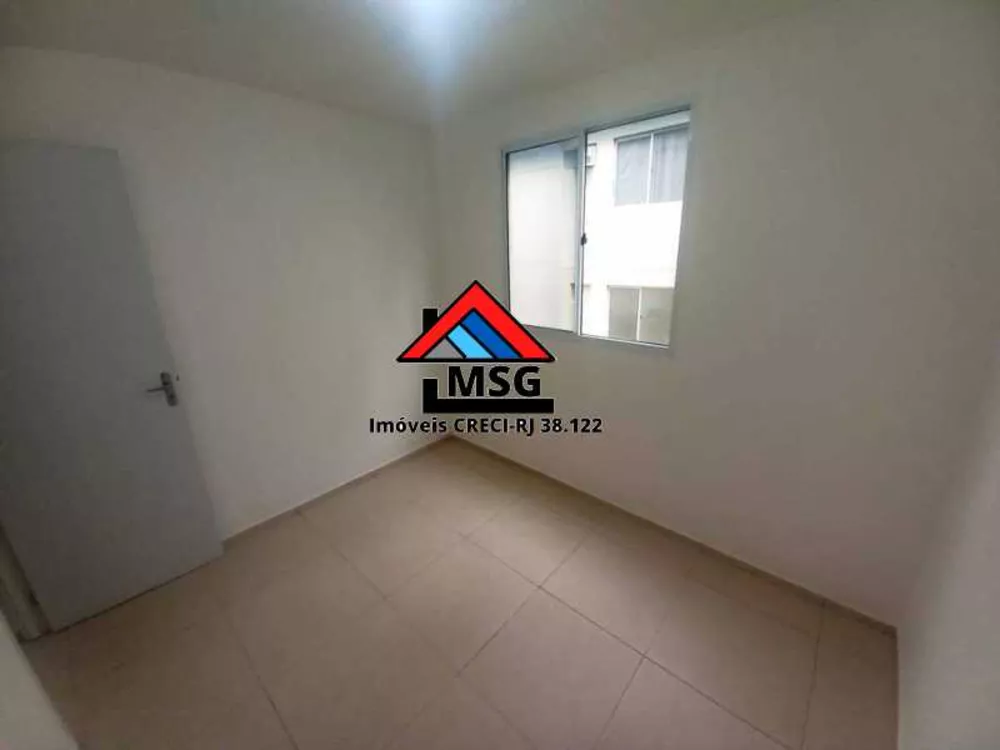 Apartamento, 2 quartos, 47 m² - Foto 10