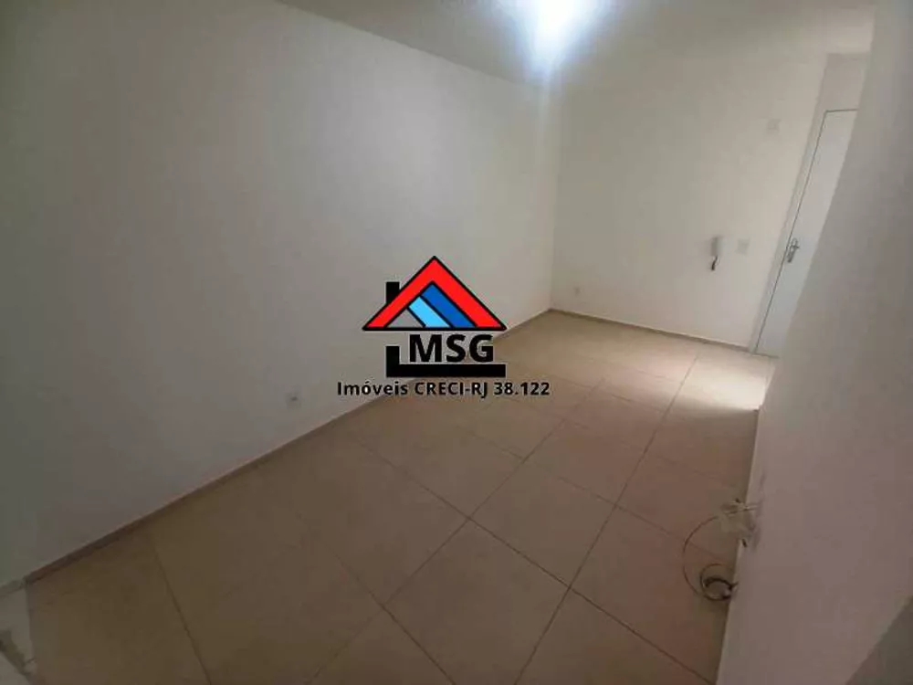 Apartamento, 2 quartos, 47 m² - Foto 16