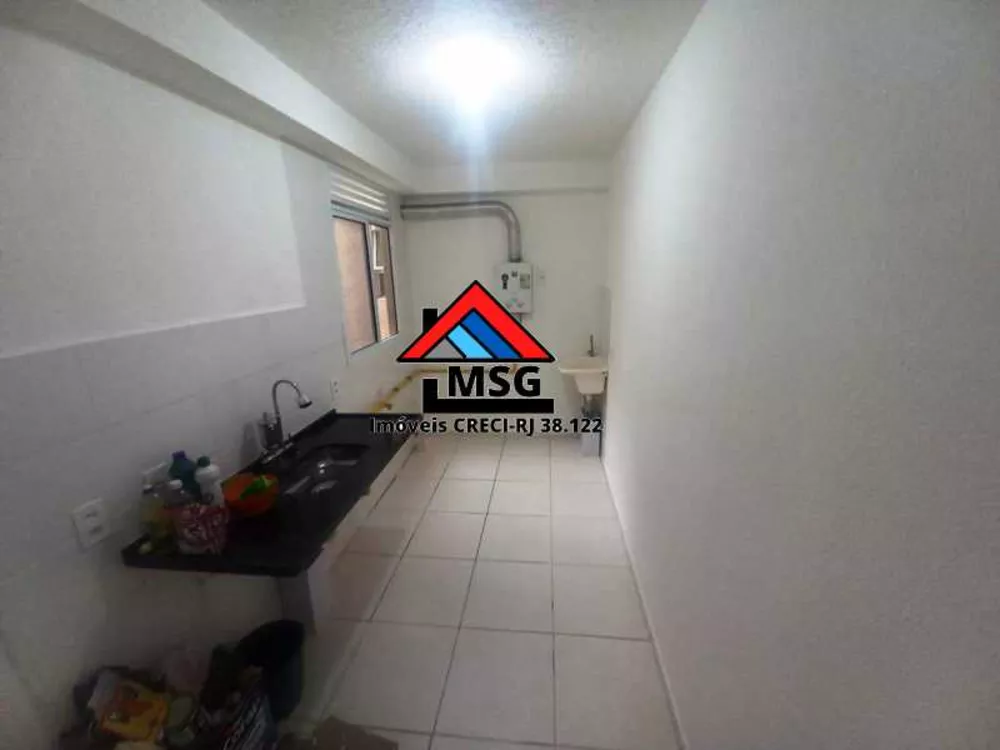 Apartamento, 2 quartos, 47 m² - Foto 24