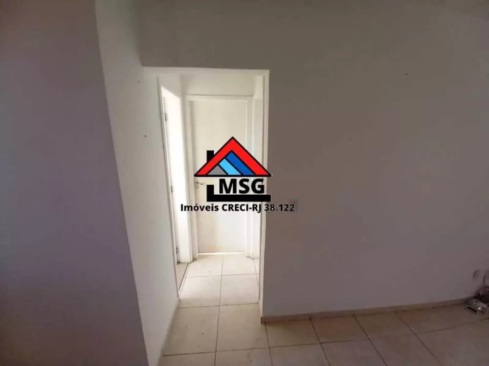 Apartamento à venda com 2 quartos, 51m² - Foto 4