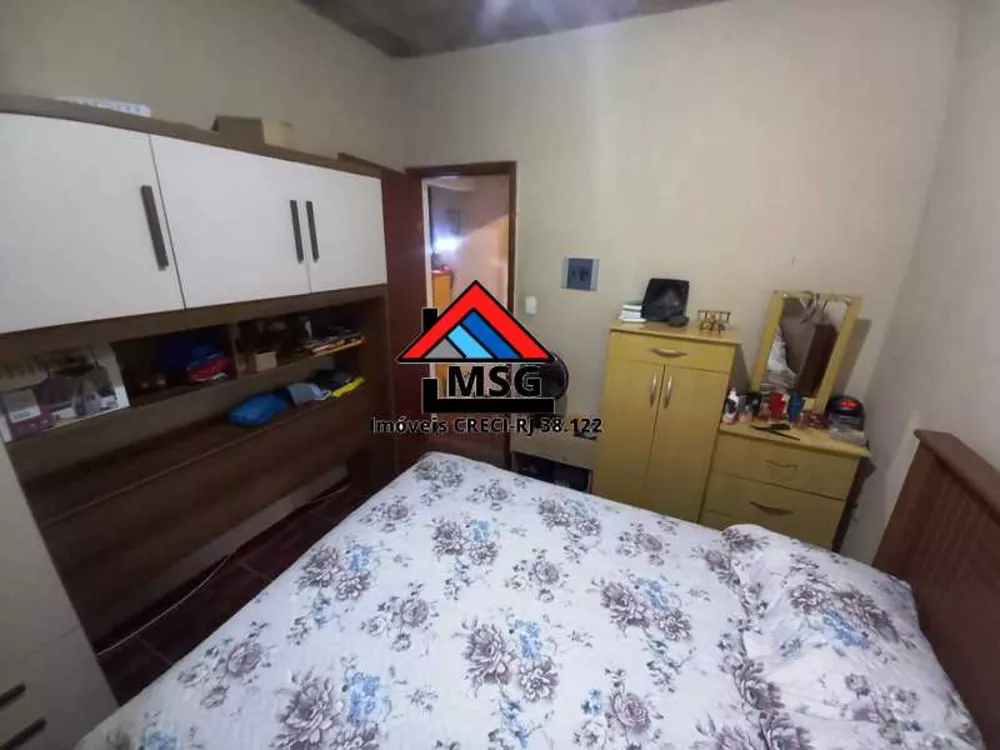 Casa, 2 quartos, 60 m² - Foto 12