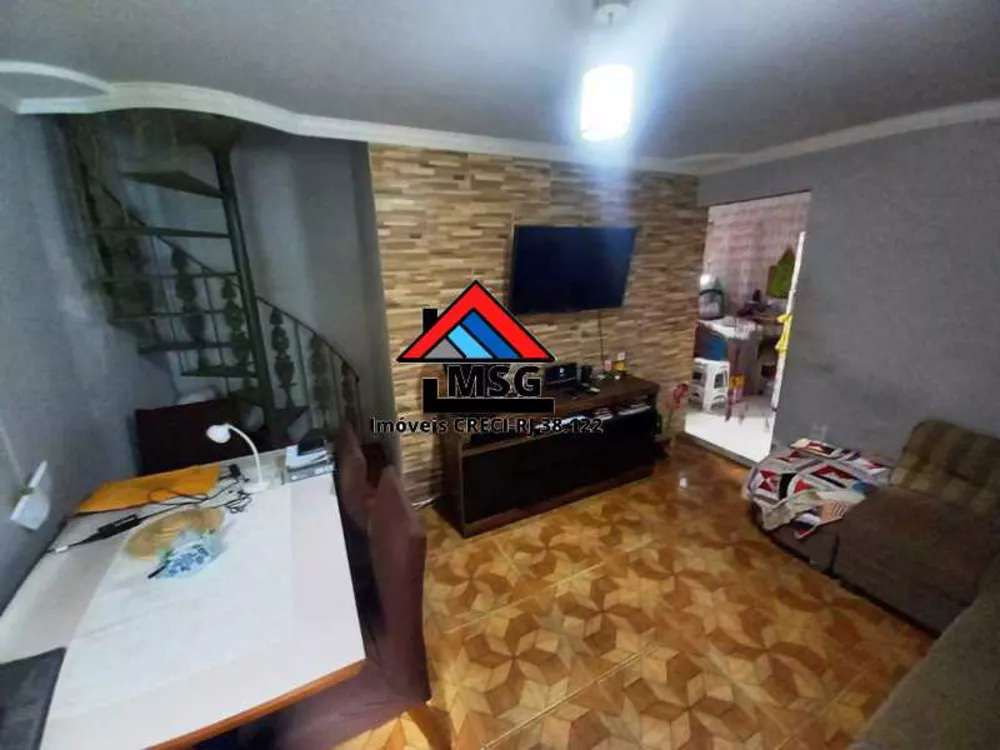 Casa, 2 quartos, 60 m² - Foto 4