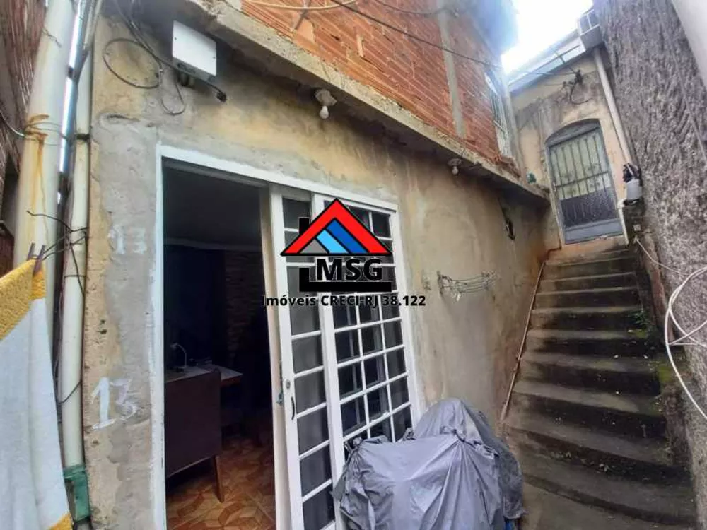 Casa, 2 quartos, 60 m² - Foto 19