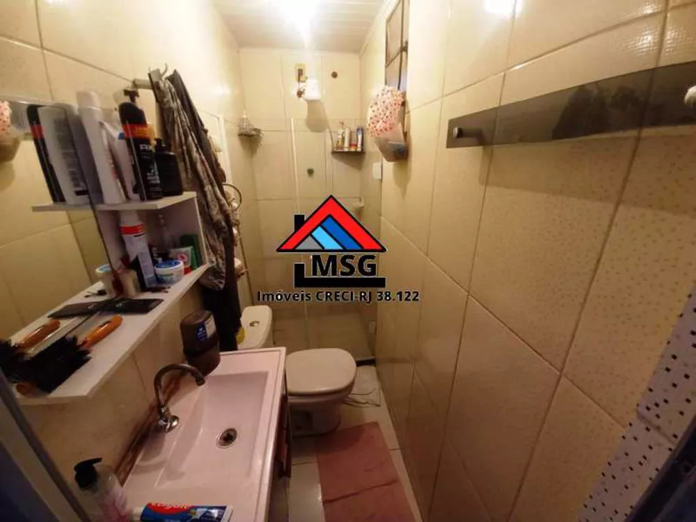 Casa, 2 quartos, 60 m² - Foto 8