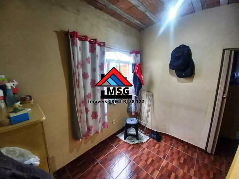 Casa, 2 quartos, 60 m² - Foto 17