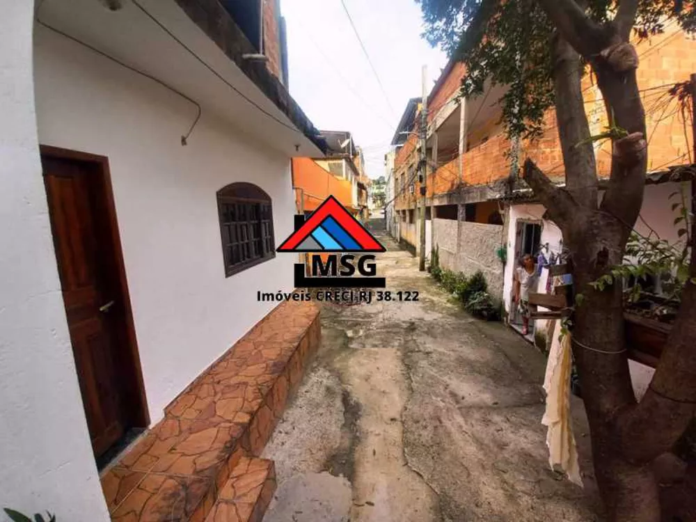 Casa, 2 quartos, 60 m² - Foto 20