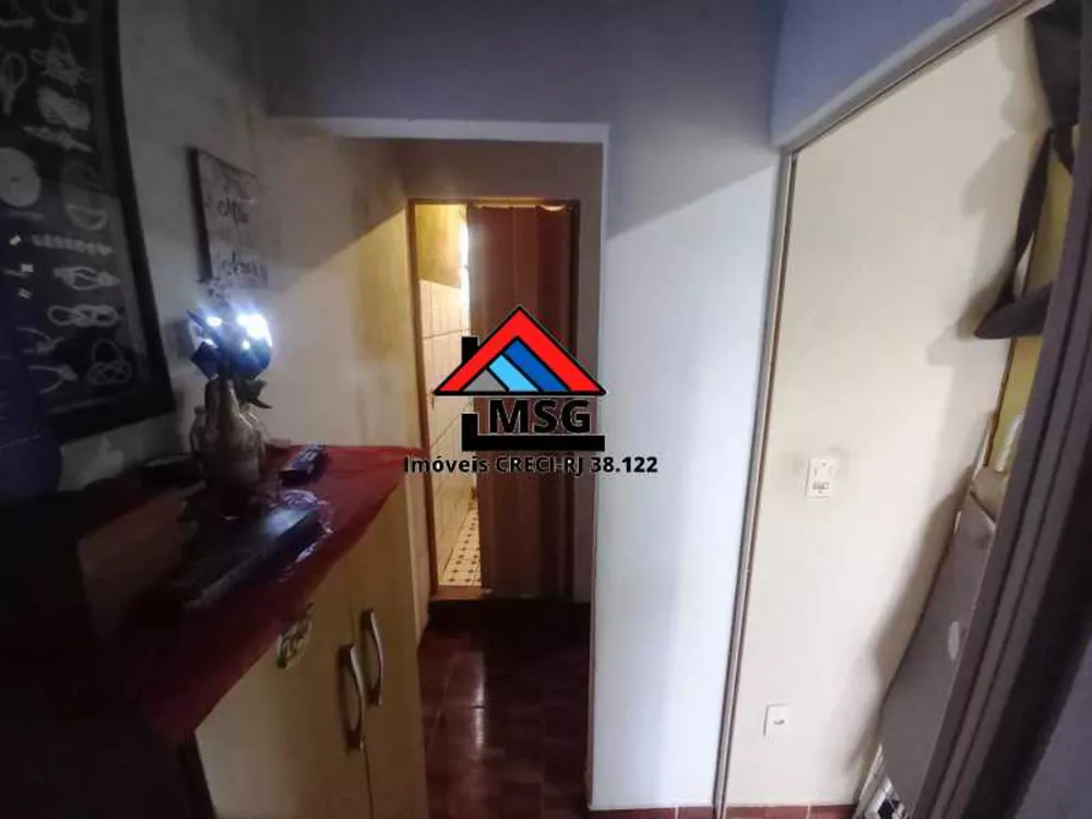 Casa, 2 quartos, 60 m² - Foto 13