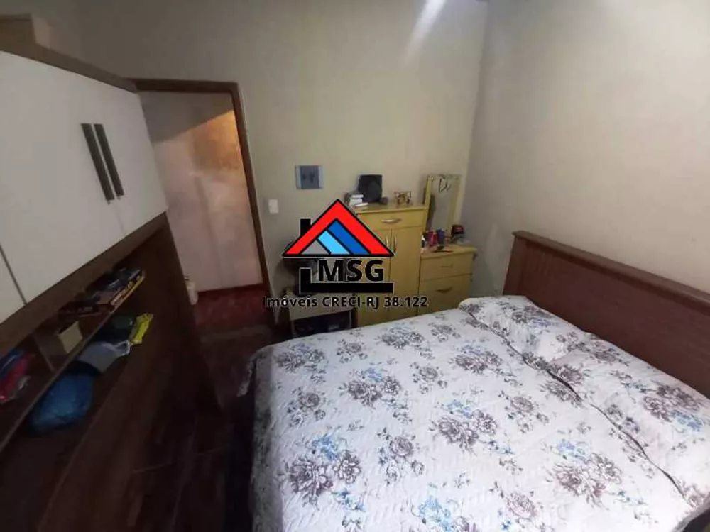 Casa, 2 quartos, 60 m² - Foto 9