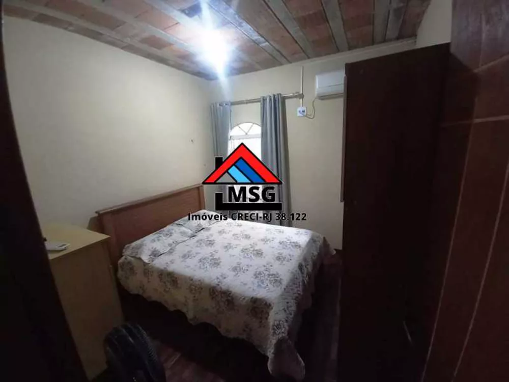 Casa, 2 quartos, 60 m² - Foto 11