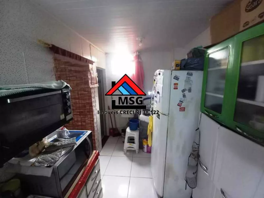 Casa, 2 quartos, 60 m² - Foto 7