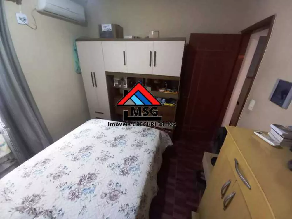 Casa, 2 quartos, 60 m² - Foto 10