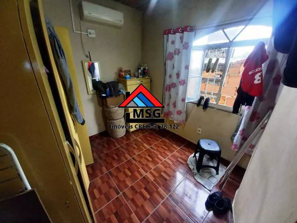 Casa, 2 quartos, 60 m² - Foto 15