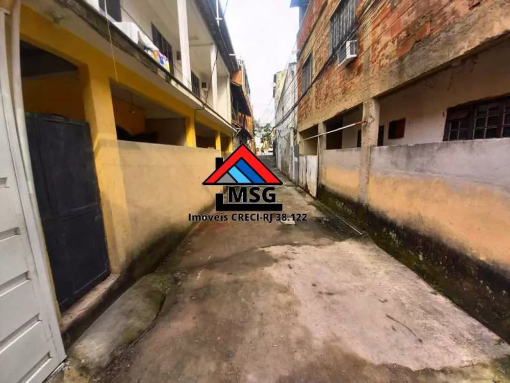 Casa, 2 quartos, 60 m² - Foto 21