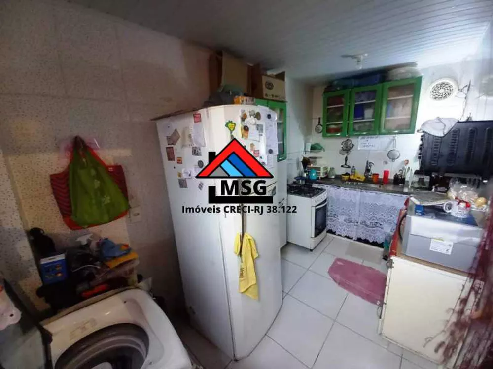 Casa, 2 quartos, 60 m² - Foto 6