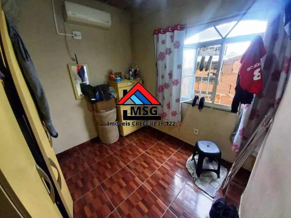 Casa, 2 quartos, 60 m² - Foto 18