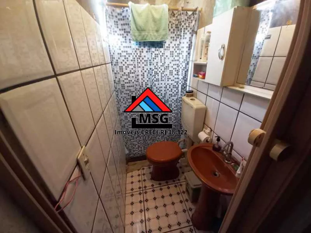 Casa, 2 quartos, 60 m² - Foto 14