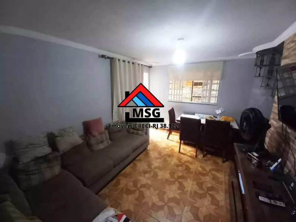 Casa, 2 quartos, 60 m² - Foto 3