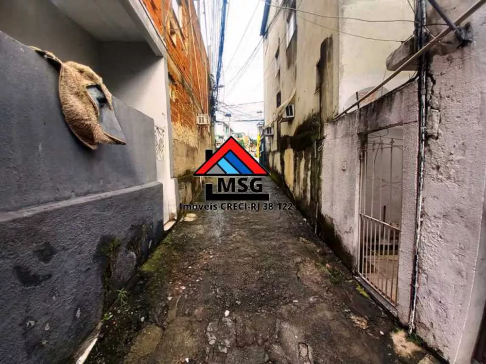 Casa, 2 quartos, 60 m² - Foto 22