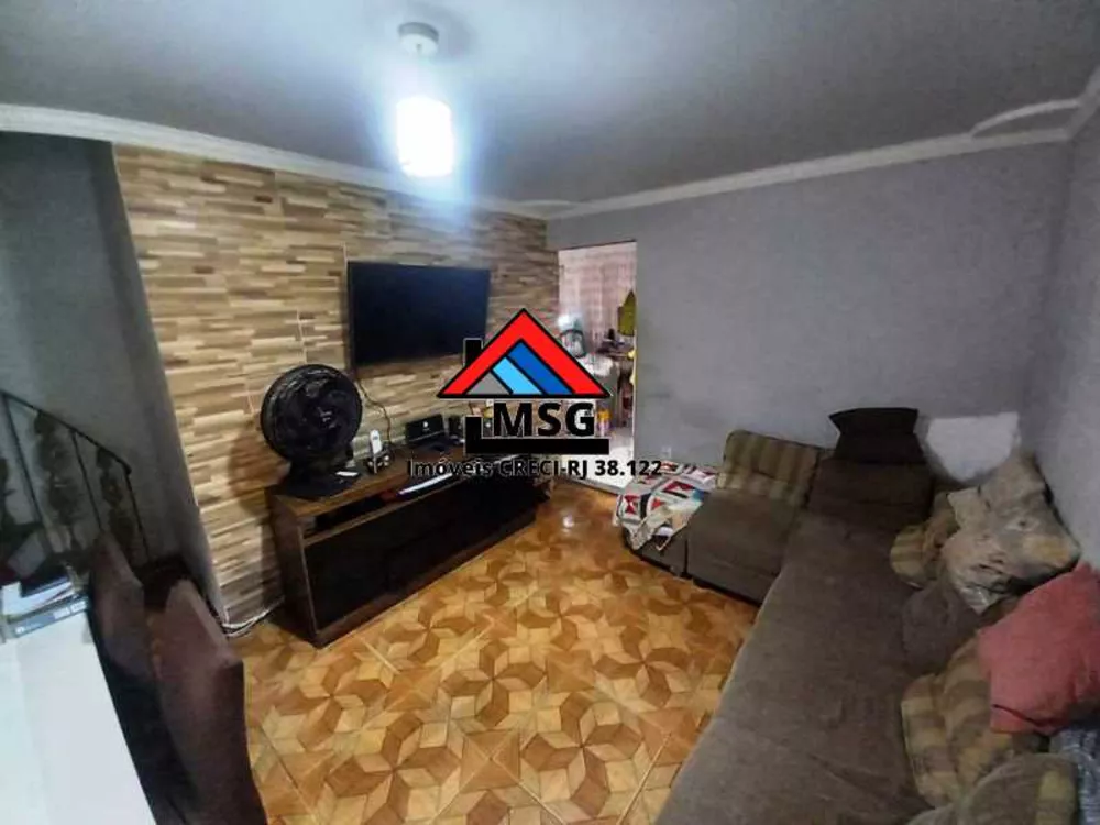 Casa, 2 quartos, 60 m² - Foto 1