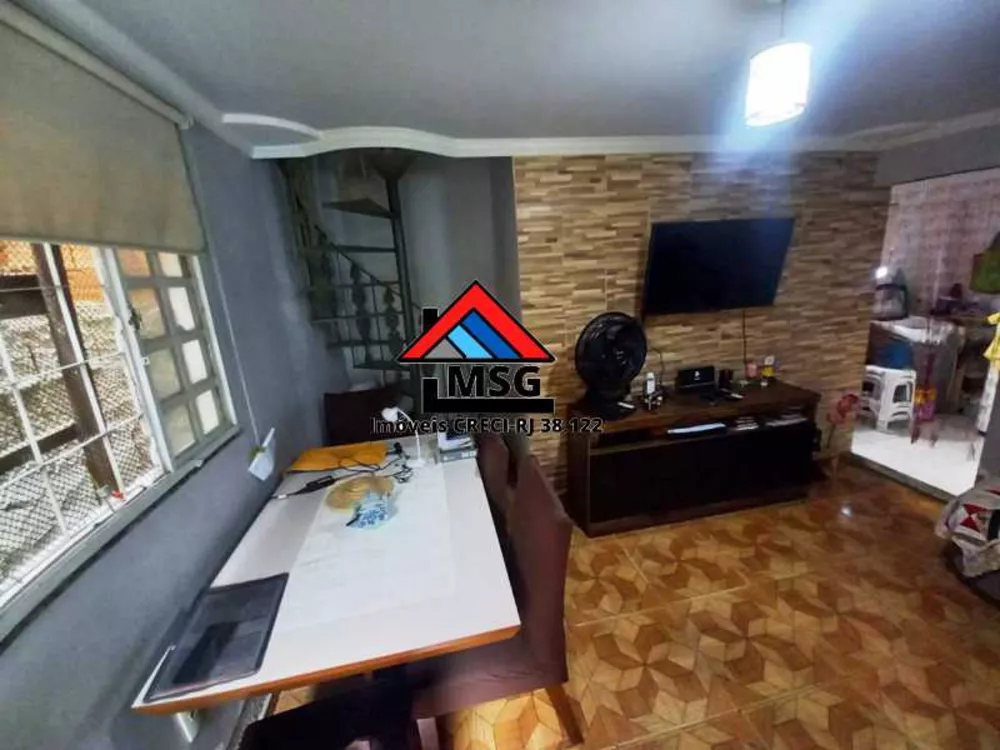 Casa, 2 quartos, 60 m² - Foto 2