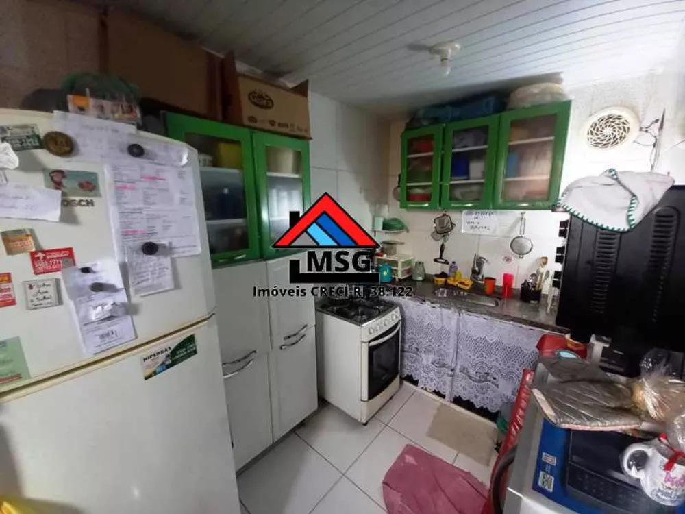 Casa, 2 quartos, 60 m² - Foto 5