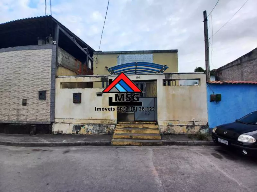 Prédio Inteiro, 130 m² - Foto 6