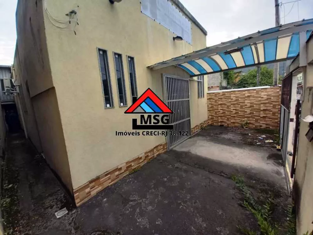 Prédio Inteiro, 130 m² - Foto 1