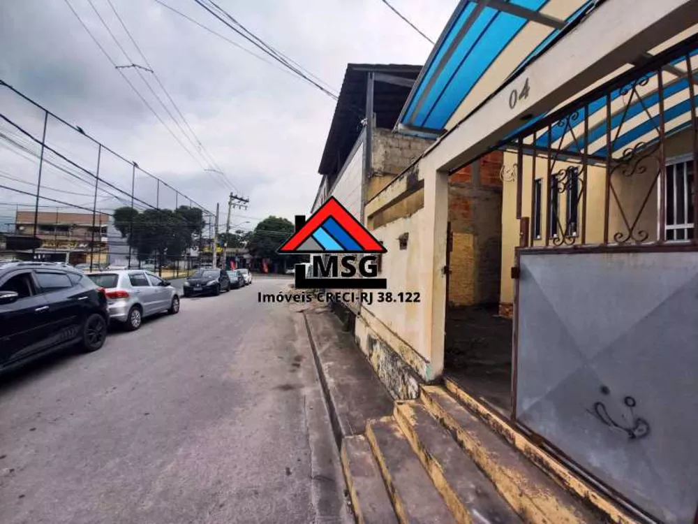 Prédio Inteiro, 130 m² - Foto 4