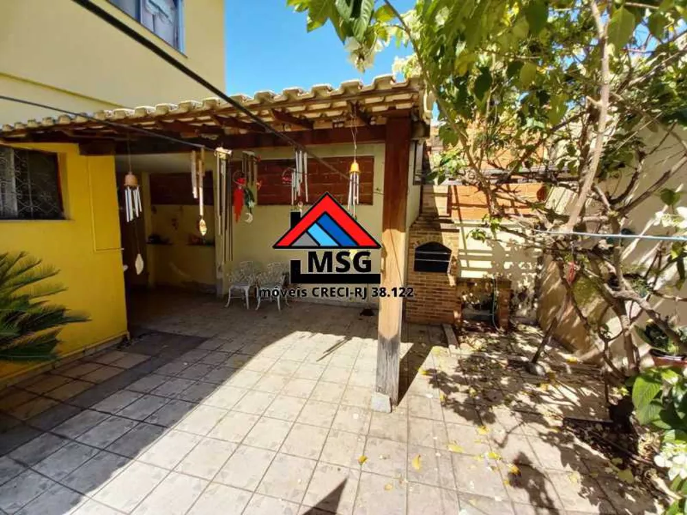 Casa, 4 quartos, 194 m² - Foto 26