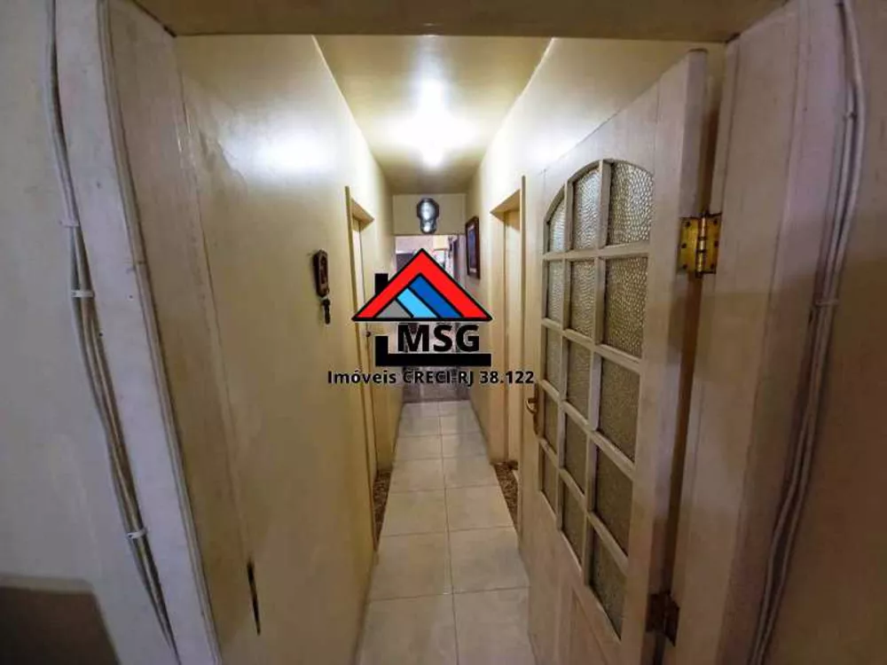 Casa, 4 quartos, 194 m² - Foto 8