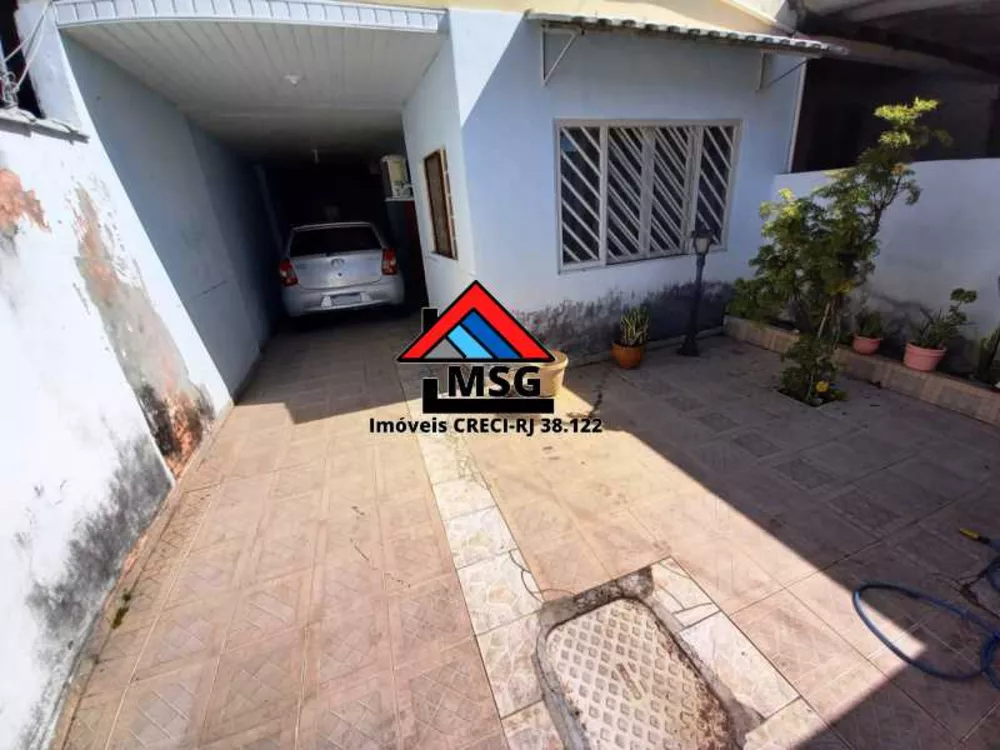 Casa, 4 quartos, 194 m² - Foto 1