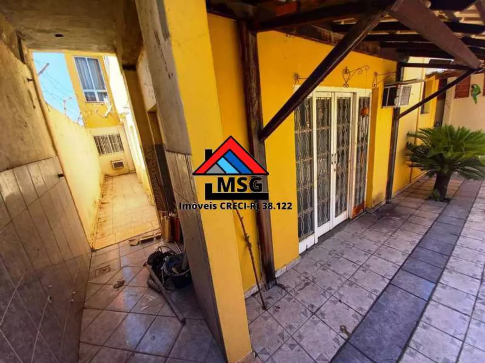 Casa, 4 quartos, 194 m² - Foto 27