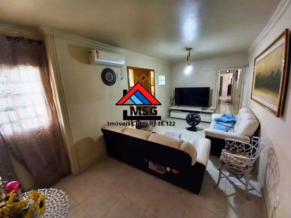 Casa, 4 quartos, 194 m² - Foto 5