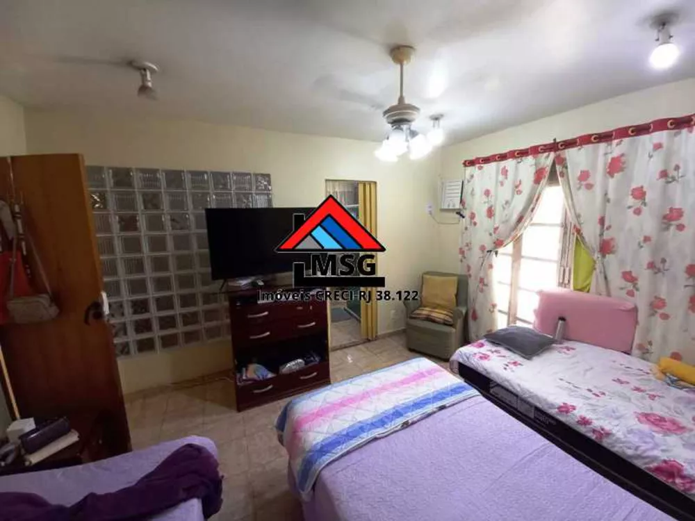 Casa, 4 quartos, 194 m² - Foto 16