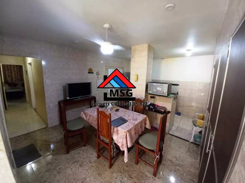 Casa, 4 quartos, 194 m² - Foto 19