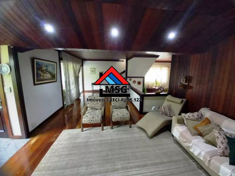 Casa de Condomínio, 4 quartos - Foto 3