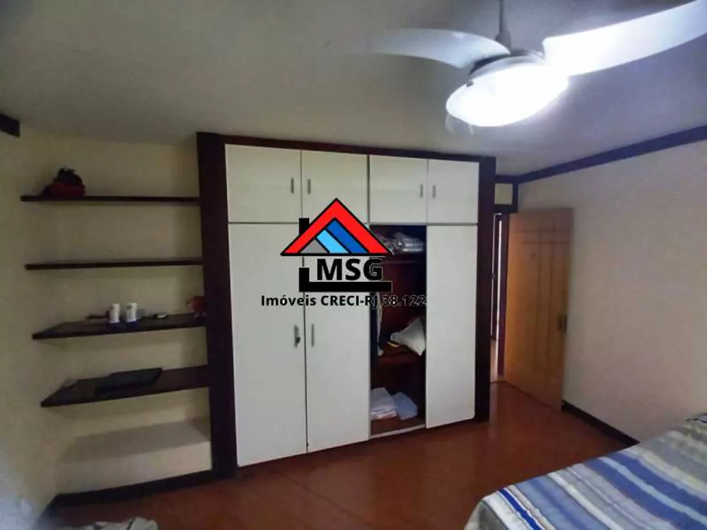 Casa de Condomínio, 4 quartos - Foto 18