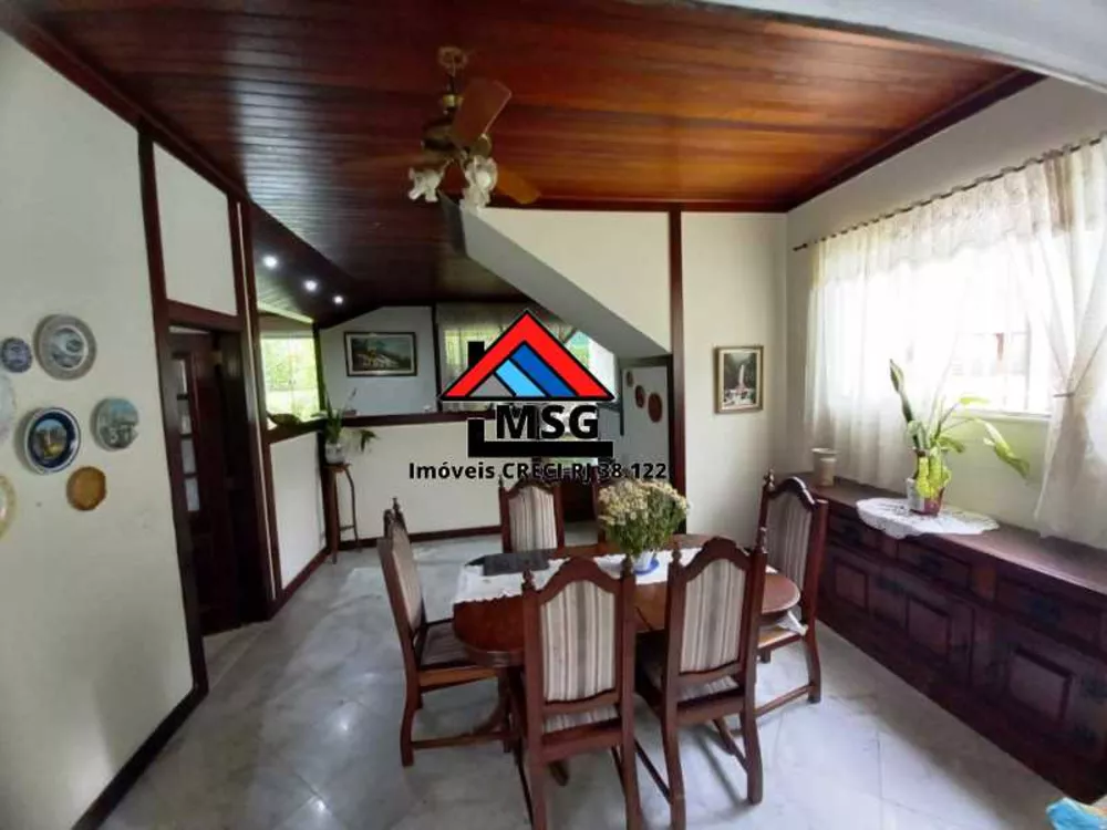Casa de Condomínio, 4 quartos - Foto 6