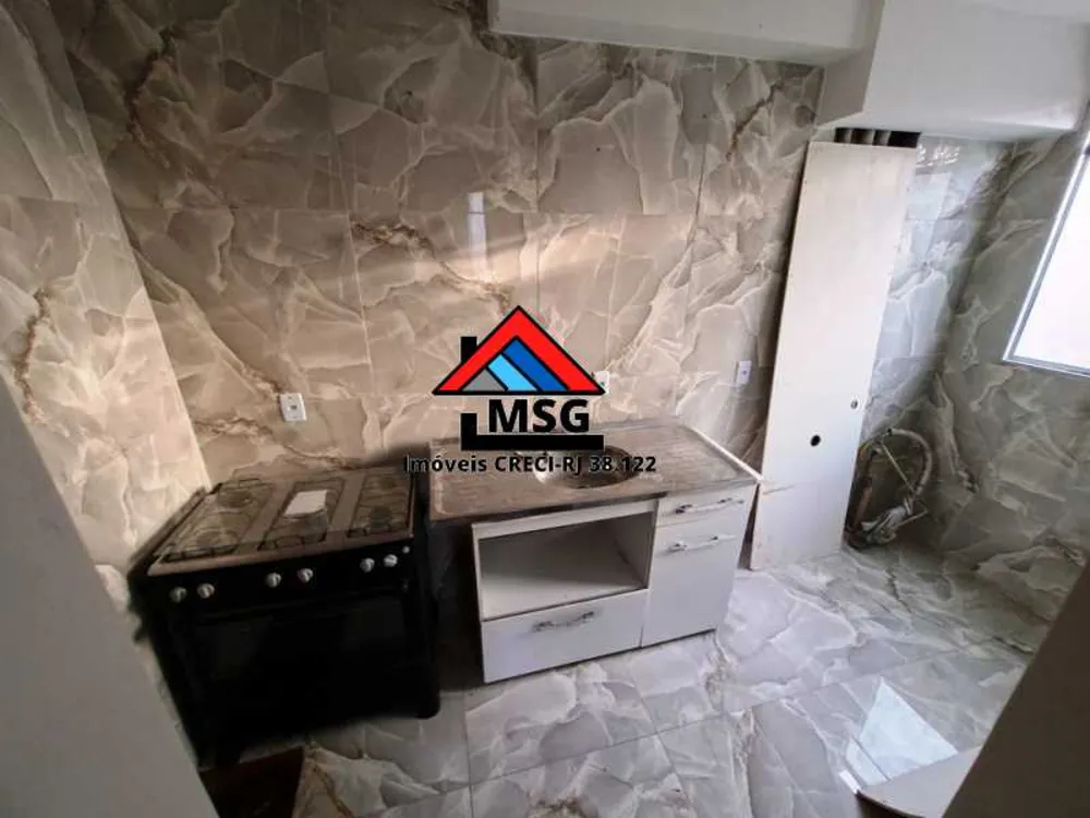 Apartamento, 2 quartos, 46 m² - Foto 15