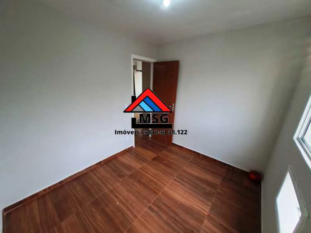 Apartamento, 2 quartos, 46 m² - Foto 7